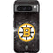 NHL Boston Bruins Iced Google Pixel 8 Pro Impact Case